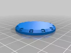 Dust 1947 bases