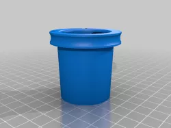 Dust Catcher Ring