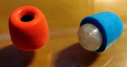 eartips - tappi per orecchie