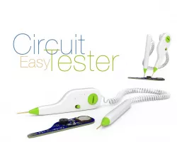 Easy Circuit Tester