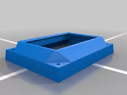 ebike ANT BMS Cover