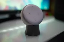 Echo Dot 3 Stand