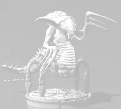 Eidolon Level 1