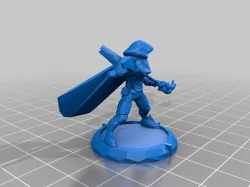 Electromancer Proxy