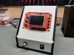 EleLab_v2 DSO138
