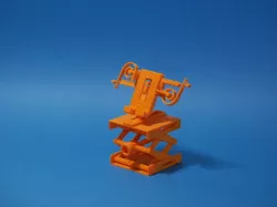 Elevated Print in Place Phone Holder!