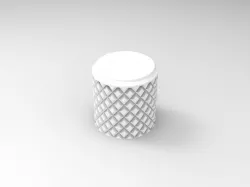 Encoder Knob