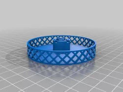 Ender-3 FW with S-Curve, Linear Advanced & Bed Leveling