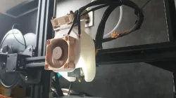 ENDER 3 SILENT FANG NOCTUA V2