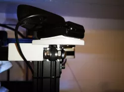 ender 5 camera mount