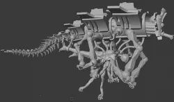 Epic Abattoir
