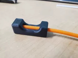 Eryone Thinker S hotend fix