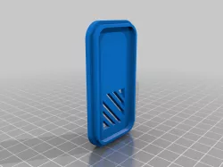 ESP32 WEMOS housing