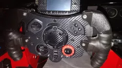 F1 WHEEL FOR G29
