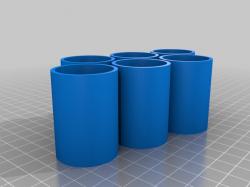rack 6 3D Models | Page 1 | STLFinder