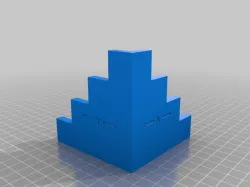FDM STEPS/MM CALIBRATION