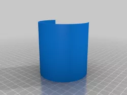 Fibaro Outdoor Cover - Multisensor