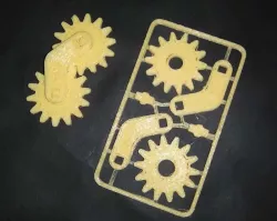 Fidget Kit Business Card Remix 2