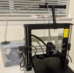 Filament Dry Box
