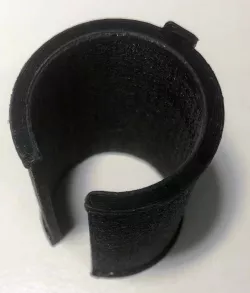 flexible insert for camera tripod Velbon Geo E 635D