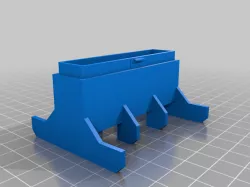 Flowbee Straight Spacers