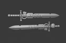 Force Sword
