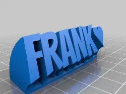 frank