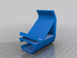 Fredde Xbox One controller mount