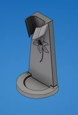 Frother Stand