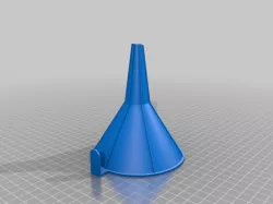 Funnel 100x120