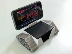 Fuse Board Game- Timer Stand