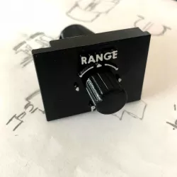 G1000 Pan Zoom switch
