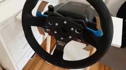 G920 paddle shifter extension