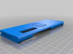 Galaxy fold case for Razer Junglecat 