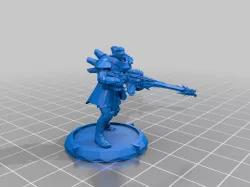 Garryth 2 Proxy