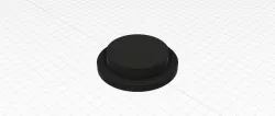 Gas Can Cap