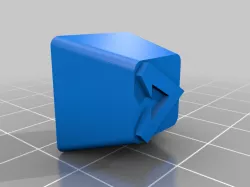 gateron esc apex keycap