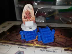 Gloomhaven Stairs