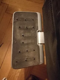Gotway MSX MSP RS EX MonsterPro pedal pin