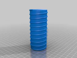 Grub Screw HelixV1.2