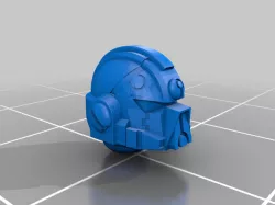 Gue'Ron'Vesa Helmets