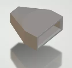 Guitar String Winder Drill Bit Adapter