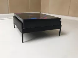 H96 Max Set-Top box stand