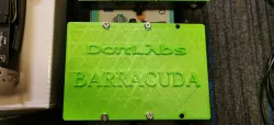 Hard Drive Cover