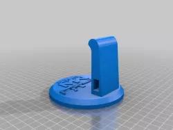 Headphone Hanger Call of Duty