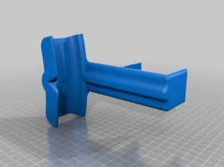 Headphone Holder