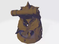 Hermit of Hengehold Proxy