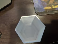 Hex Box