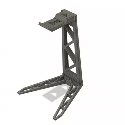 HJV Headphone Stand