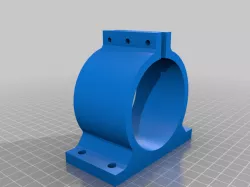 Holder 68mm for R-CNC